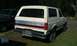 1987 Ford Bronco