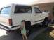 1984 Ford Bronco