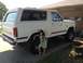 1984 Ford Bronco