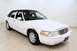 2004 Mercury Grand Marquis photo
