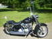 2009 Harley-Davidson Super Glide