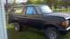 1987 Ford Bronco