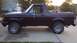 1987 Ford Bronco