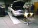 2000 Mercury Grand Marquis