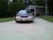 2000 Mercury Grand Marquis