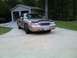 2000 Mercury Grand Marquis