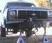 1984 Ford Bronco - TTB is gone