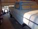 1978 Ford F-250 - Ford F-Series truck in primer, ready for paint. Windows are taped off.