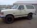 1988 Ford Bronco