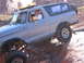 1978 Ford Bronco