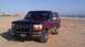 1996 Ford Bronco