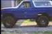 1985 Ford Bronco