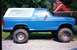 1985 Ford Bronco