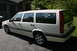 1997 Volvo 850