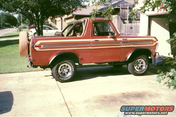 first time ever topless