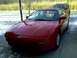 1996 Ford Probe - Another angle.