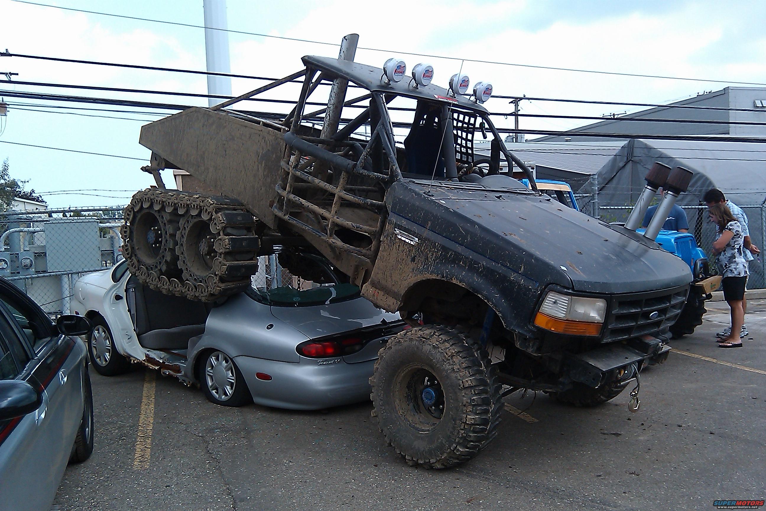 1996 Ford Probe photo