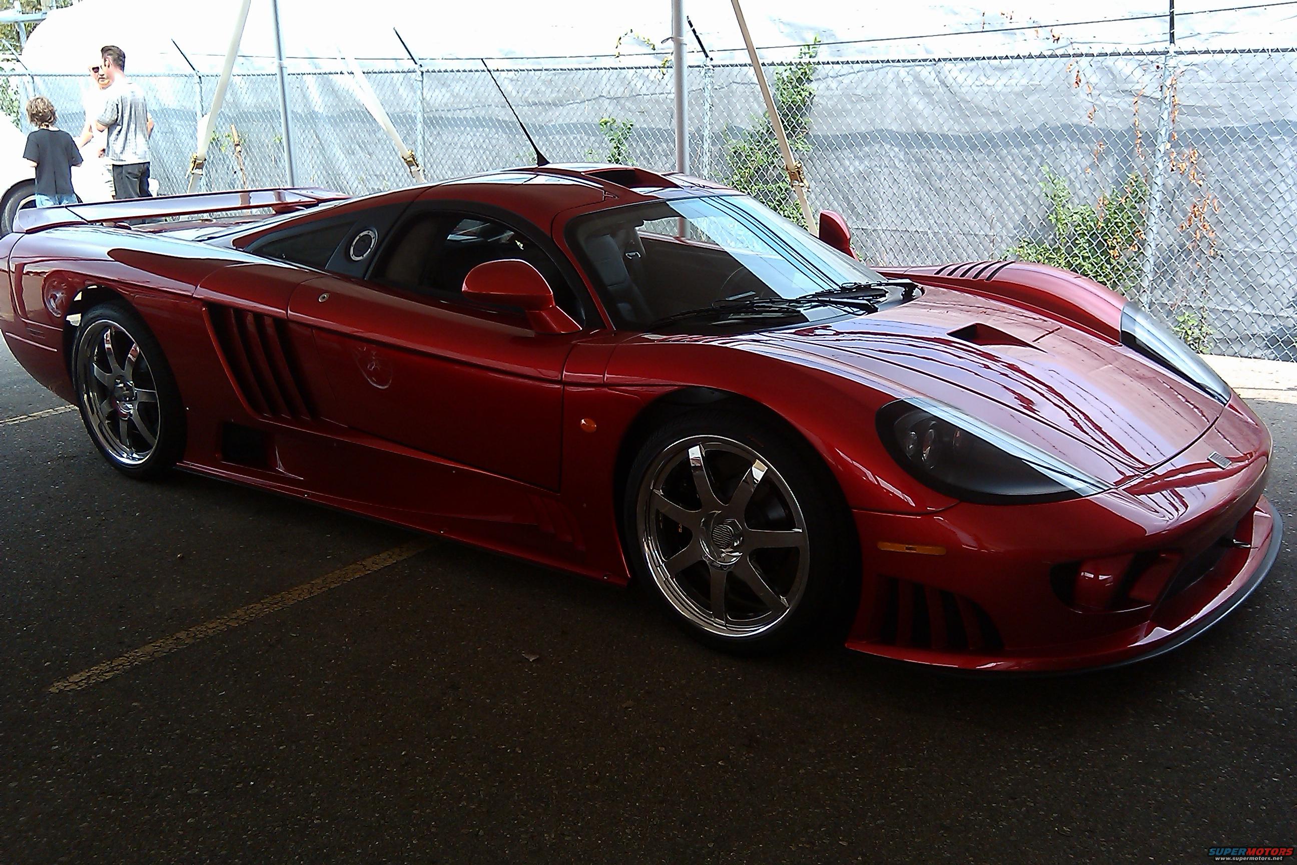 1996 Ford Probe photo