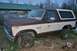 1983 Ford Bronco