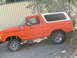 1979 Ford Bronco photo