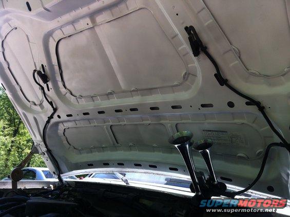 img_8049.jpg I added the factory Light my truck was not equipped with and added another on the opposite side.  Removed the spools.  