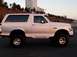 1996 Ford Bronco
