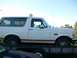 1995 Ford Bronco