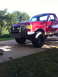 1989 Ford Bronco