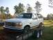1995 Ford Bronco