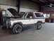 1982 Ford Bronco