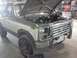 1982 Ford Bronco