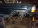 1992 Ford Bronco - TJ flares?