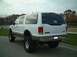 2000 Ford Excursion