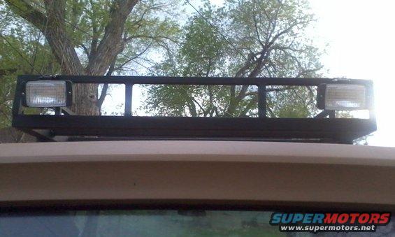 bumper_09.jpg Cargo lights.  Ther are also tied into the back-up switch