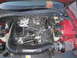 2002 Lincoln LS