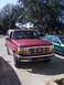 1995 Ford Bronco
