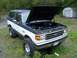 1989 Ford Bronco photo