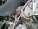 1999 Ford Crown Victoria