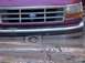 1990 Ford Bronco - Didn't get half the distance I did before he beached it on the mud..