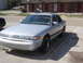 1997 Ford Crown Victoria