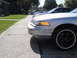 1997 Ford Crown Victoria