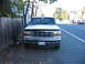 1995 Ford Bronco