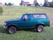 1996 Ford Bronco