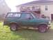 1996 Ford Bronco