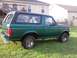 1996 Ford Bronco
