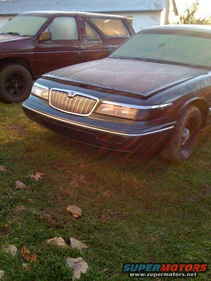 065.jpg Tryed out a 96 model marquis front nose