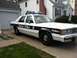 1991 Ford Crown Victoria LTD photo