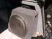 Mmm bass. Amp is inside the trim pocket. Sub is Velcro'd to the trim.