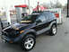 2001 Isuzu Vehicross photo