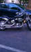 2002 Honda Shadow VT750C